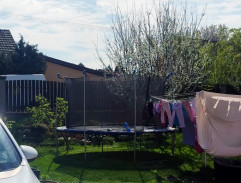 na dvore u Lukášovej 3