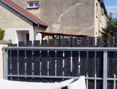 na dvore u Lukášovej 2