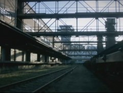 Nákladové nádraží 1