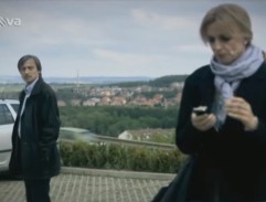 Před Maixnerovým domem