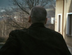 ulica pri Krakovského dome