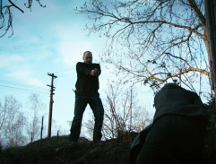 zatknutie Krakovského