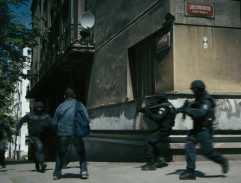 S01E01 Záchvěv lidskosti