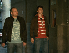 pátranie po dodávke 2