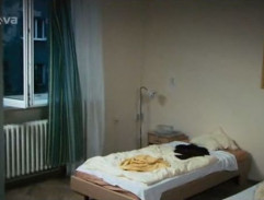 hotelová izba č. 25