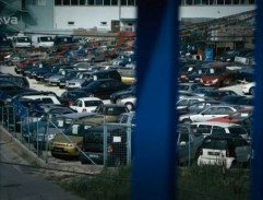 Bartošov autobazár