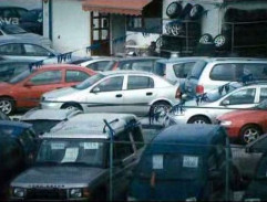 Bartošov autobazár 2