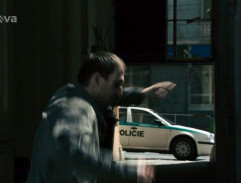 vchod na dvor biliardového klubu