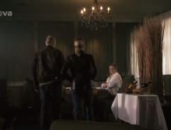 Snoopyho reštaurácia