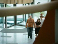 vo firme, kde pracovala Štefánková