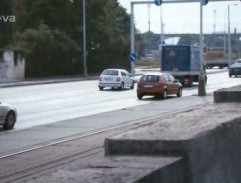 cestou od Cibulkovej