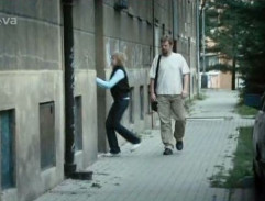 S01E08 Staré vraždy