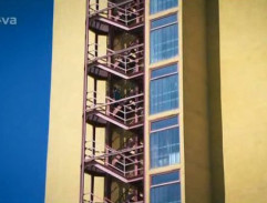 S01E08 Staré vraždy