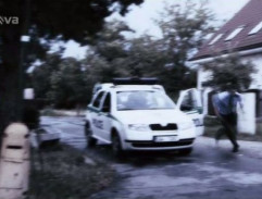 výpoveď Pospíšila