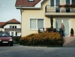 dvor Bílkovej autodielne