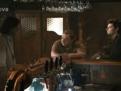 v unhošťskom hostinci