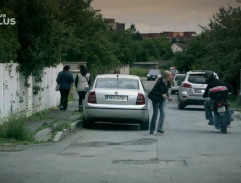 pri dome Zikmundových