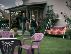 záhrada u Zikmundových