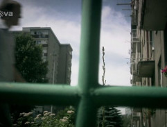 pred Bláhovej domom 2