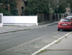 ulica pri relitnej kancelárií