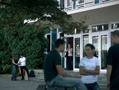 účňák, kde chodil Firer