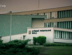 Stredná priemyselná škola