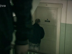 vo vchode kde býva Drbohlav