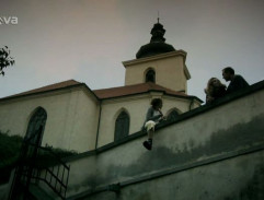 S02E07 Klášterní tajemství