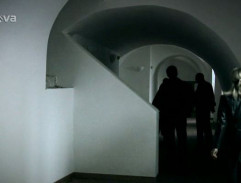 na zámku Na vyhlídce