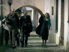 S02E07 Klášterní tajemství