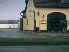 restaurant Zlaté slunce