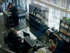 cestovná kancelária