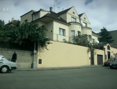 pri dome dohadzovačky