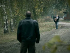 schôdzka na nábreží