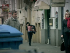 ulica vo Vršoviciach