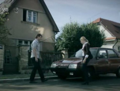 Wagnerov dom v Beroune