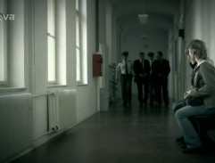 v justičnom paláci