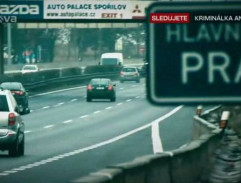 hlavní město Praha