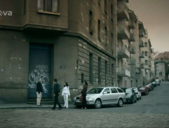 fiktívne policajné oddelenie