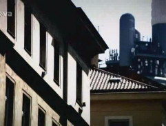 pod Žižkovskou vežou