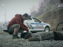 pod železničným mostom 4