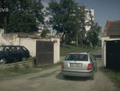 brána Fojtovej firmy