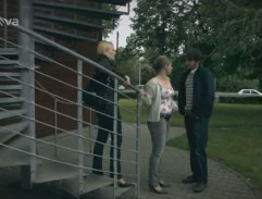 pred dispečingom taxíkov