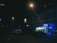 ulica pri supermarkete