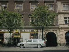 Záleských pekárňa