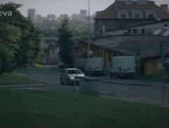 na ceste k Brožovej