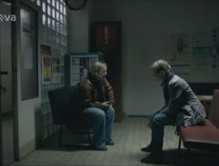 čakáreň ordinácie MUDr. Kořínkovej