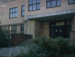 TJ Sokol Praha Vršovice