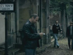 S03E12 Tajné pohřby