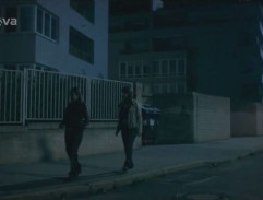 pred domom Exnerovcov